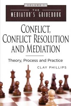 Conflict Conflict Resolution & Mediation