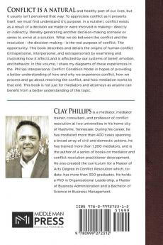 Conflict Conflict Resolution & Mediation