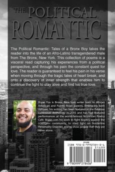 The Political Romantic: Tales of a Bronx Boy