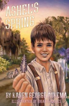 Ashel's Spring: 2 (Florida Cowboy)