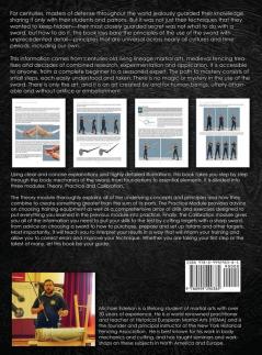 Cutting with the Medieval Sword: Theory and Application
