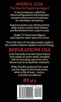 Reparations USA: 1