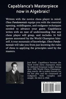 Chess Fundamentals