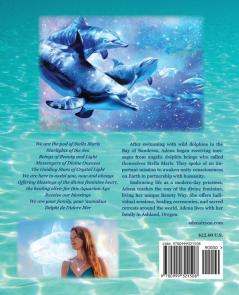 Stella Maris Speaks: Dolphin Wisdom for a New World