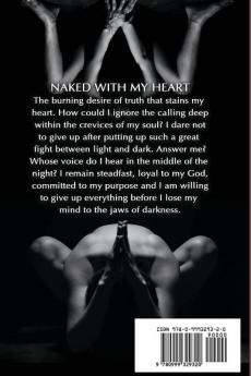 Naked With My Heart: 7 Days to Spiritual Oneness