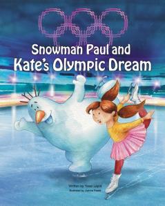 Snowman Paul and Kate's Olympic Dream: 10