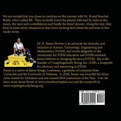 Dr. H Explores the Universe: Mercury to Mars
