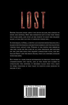 Lost: A Blood Inheritance Novel: 2 (Blood Inheritance Quartet)