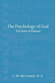 The Psychology of God: Ten Sons of Haman: 1