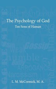Psychology of God