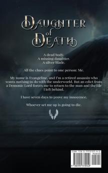 Daughter of Death