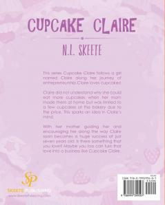 Cupcake Claire