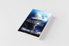 Heliopause