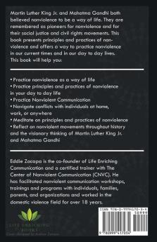 Principles and Practices of Nonviolence: 30 Meditations for Practicing Compassion