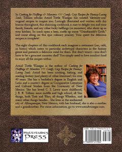 Cooking for Halflings & Monsters