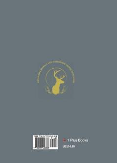 Tales of the Père David's Deer: 1 (China Rare Animals & Ecological Protection)