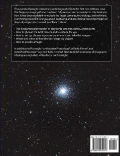 The Deep-Sky Imaging Primer
