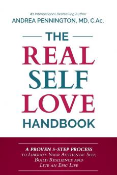 The Real Self Love Handbook