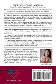 The Real Self Love Handbook