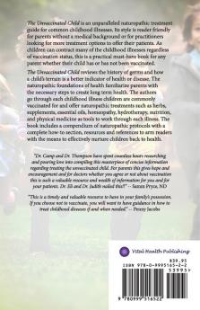 The Unvaccinated Child