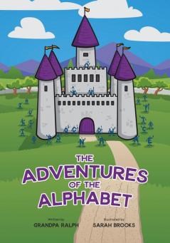 The Adventures of the Alphabet