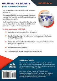 Uncover the Secrets of SAP Sales and Distribution