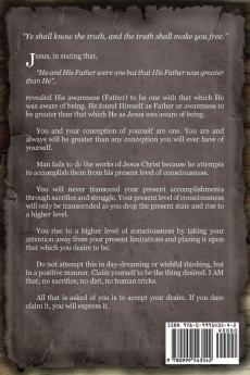 Neville Goddard's Interpretation of Scripture