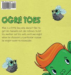 Ogre Toes