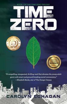 Time Zero: 1 (The Time Zero Tirilogy)