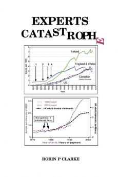 Experts Catastrophe: Chronic fatigue tiredness autism anxiety depression sleep and memory problems indecision phobias bipolar schizophrenia fibromyalgia MS ME CFS