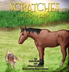 Scratches: My New Life!