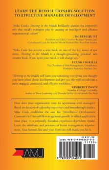 Thriving in the Middle: Why Managers Need to be Coaching Each Other