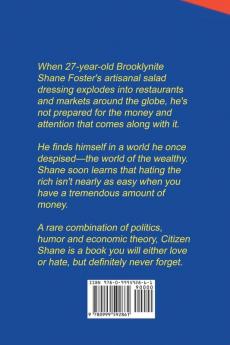 Citizen Shane: The Accidental Mogul