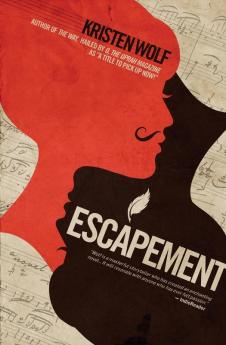 Escapement