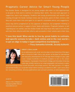 Dean Lazar's Golden Guide (Thai/English): Pragmatic Career Advice for Smart Young People Thai English Edition