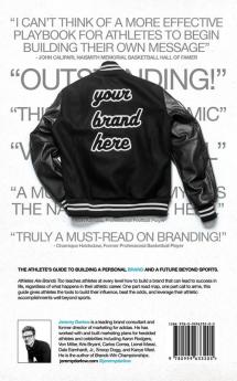 Athletes Are Brands Too: How Brand Marketing Can Save Today's Athlete