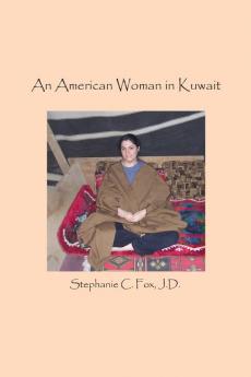 An American Woman in Kuwait