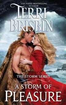 A Storm of Pleasure: The STORM Series: 3