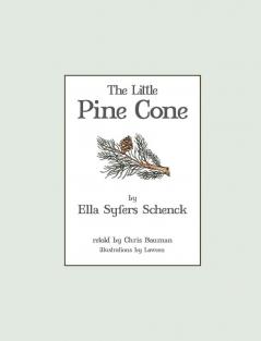 The Little Pine Cone