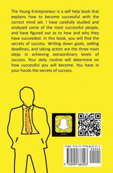 The Young Entrepreneur