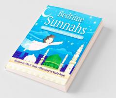 Bedtime Sunnahs