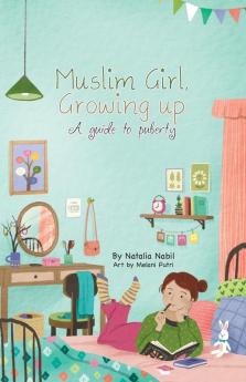 Muslim Girl Growing Up