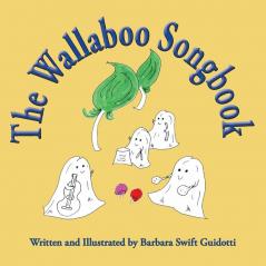 The Wallaboo Songbook: 13