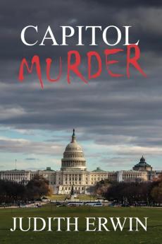 Capitol Murder: 1 (Shepherd & Associates)