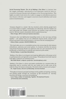 Social Presencing Theater