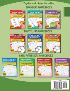 Trace & Learn - Cursive Writing