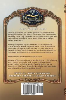 Women of the Crystal Coast: 3 (Dragonband: Tales)