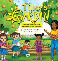 Tilla's Garden