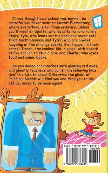 Tall Tales from Nesbit Elementary