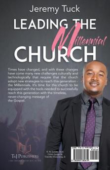 Leading The Millennial Church